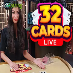 Football Gold bet 32 Cards