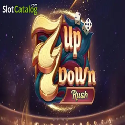 7 Up 7 Down Rush poker গেম