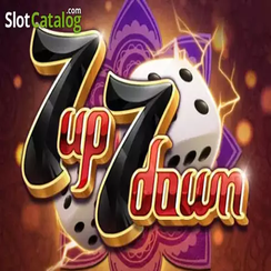 Football Gold bet 7 Up 7 Down
