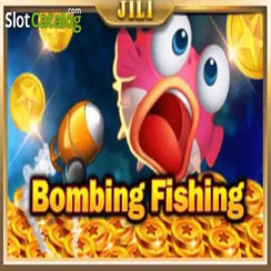Football Gold bet Bombing Fishing
