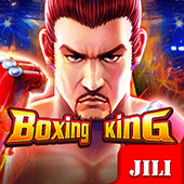 Football Gold bet Boxing King