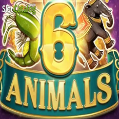 Football Gold bet Burmese 6 Animals
