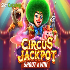 Football Gold bet Circus Jackpot