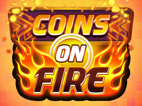 Football Gold bet Coin Up Hot Fire