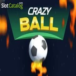 Football Gold bet Crazy Ball