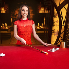 Football Gold bet Fan Tan