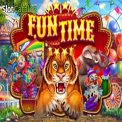 Football Gold bet Fun Time