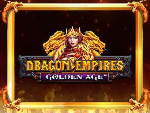 Football Gold bet Golden Empire