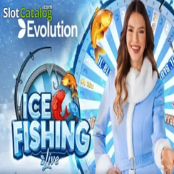 Football Gold bet Ice Fishing