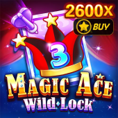 Football Gold bet Magic Ace