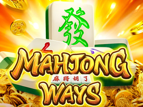 Football Gold bet Mahjong Ways
