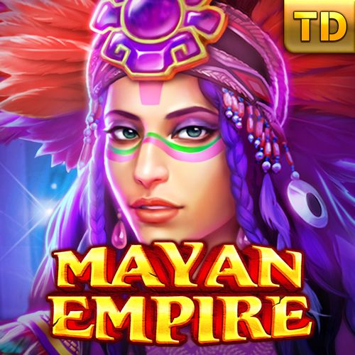 Football Gold bet Mayan Empire