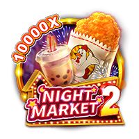 Football Gold bet Night Market 2