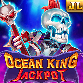 Football Gold bet Ocean King