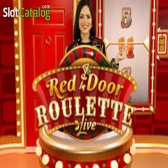 Football Gold bet Red Door Roulette