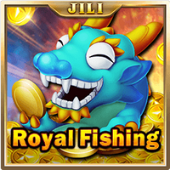 Football Gold bet Royal Fishing