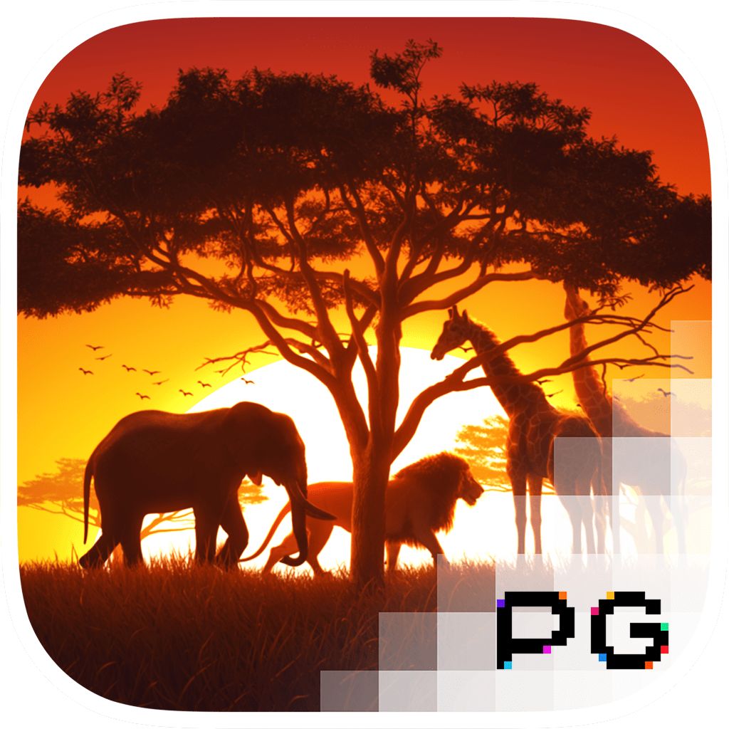Football Gold bet Safari Wilds