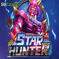 Football Gold bet Star Hunter