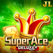 Football Gold bet Super Ace Deluxe