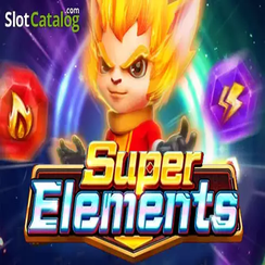 Football Gold bet Super Elements