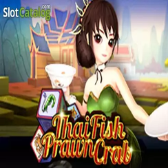 Football Gold bet Thai Fish Prawn Crab