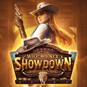 Football Gold bet Wild Bounty